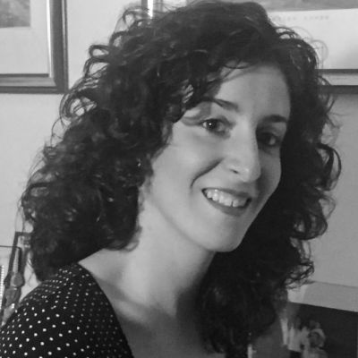 Giulia Cavazza