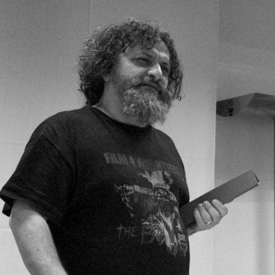Marco Manetti